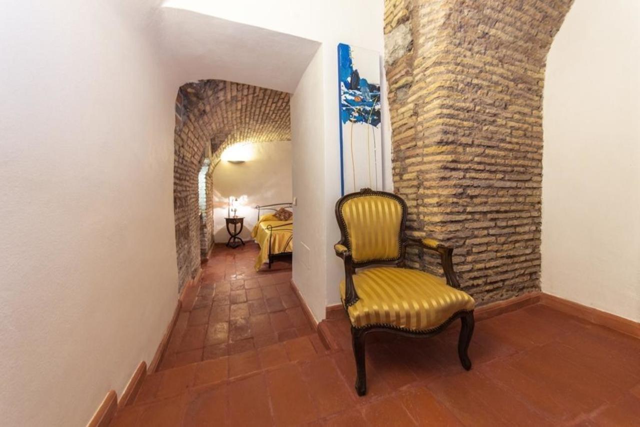 Rifugio Degli Artisti B&B Rome Exterior photo