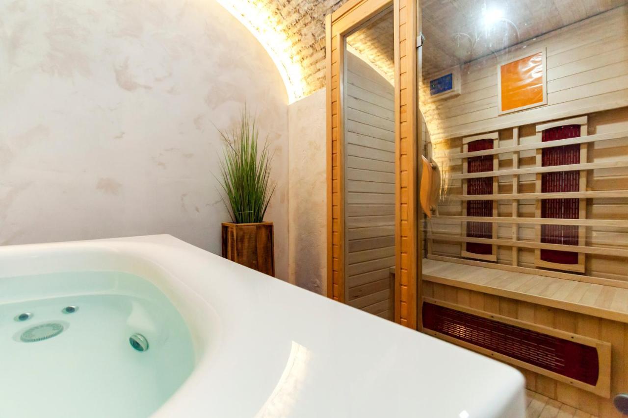 Rifugio Degli Artisti B&B Rome Exterior photo